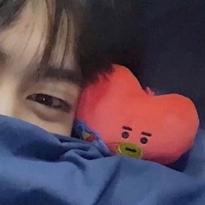 Kim Taehyung thumbnail