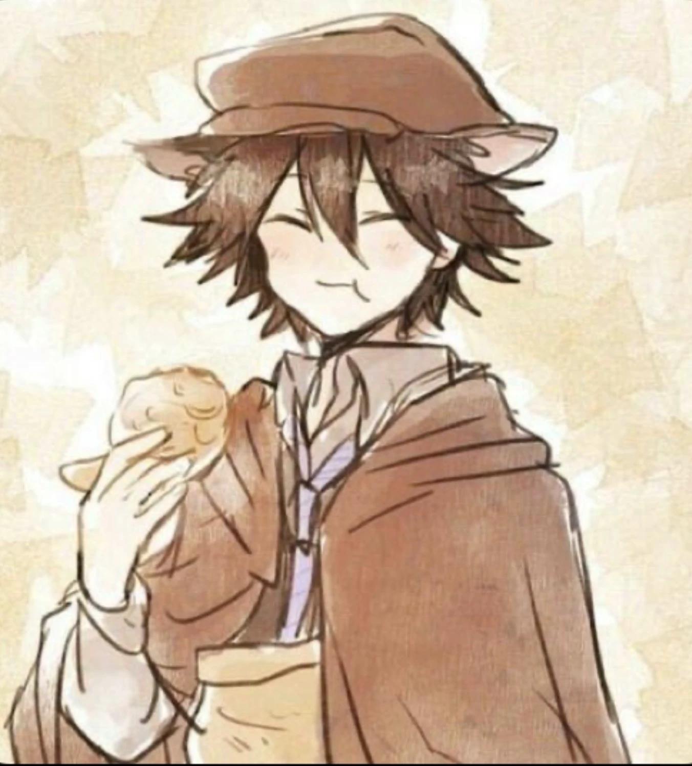 Ranpo Edogawa thumbnail