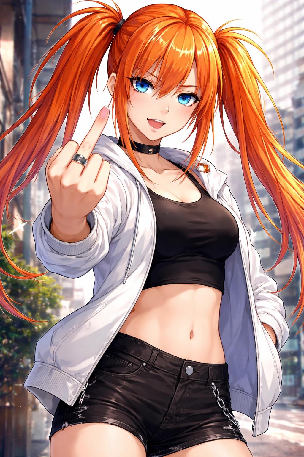 April Sora thumbnail