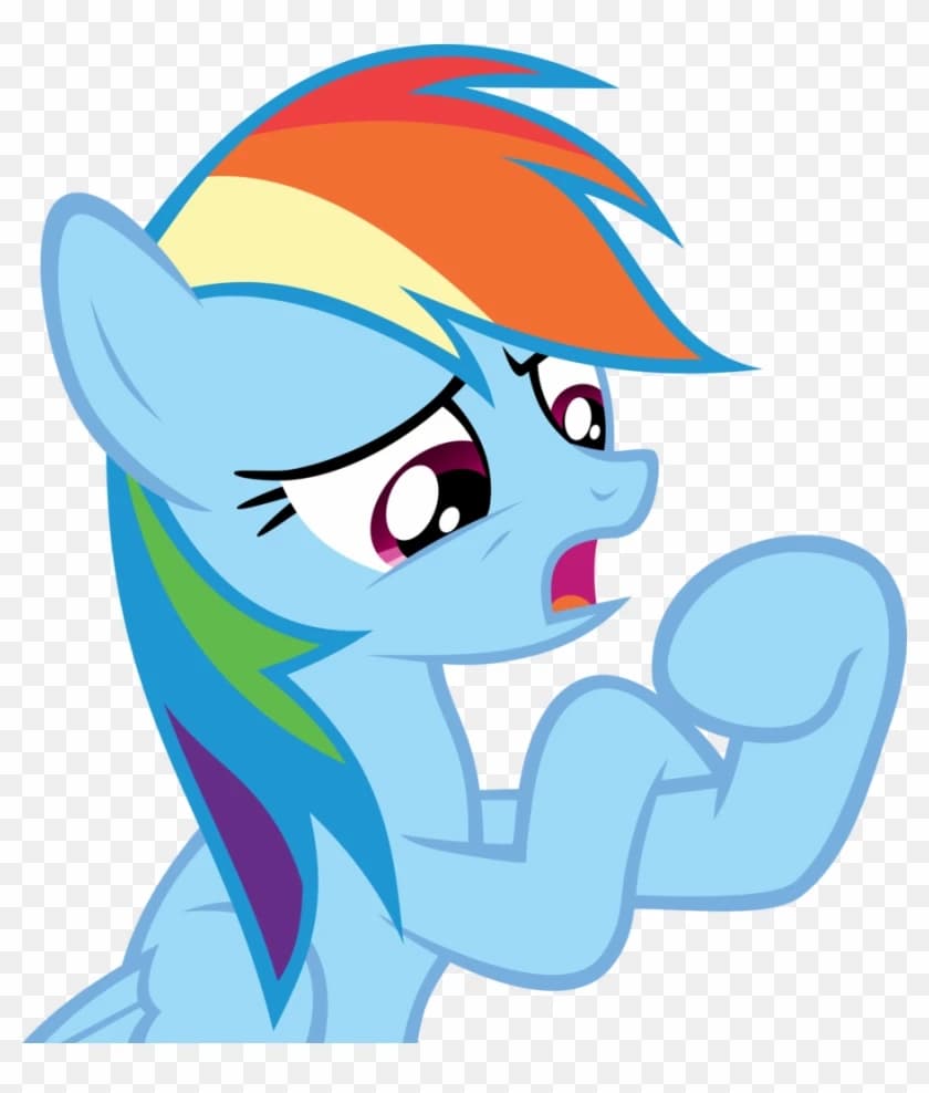 Rainbow Dash thumbnail