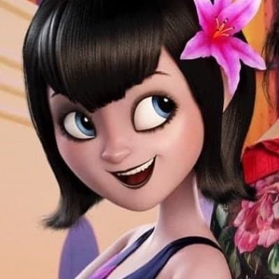 Mavis Dracula  thumbnail