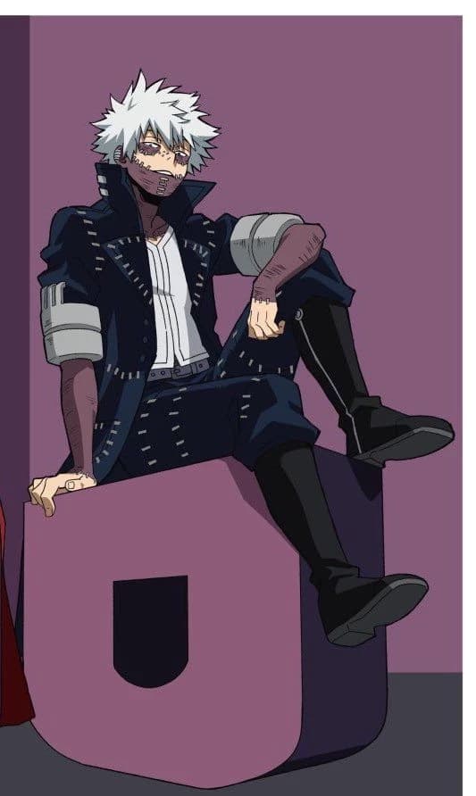 Toya Todoroki- No thumbnail