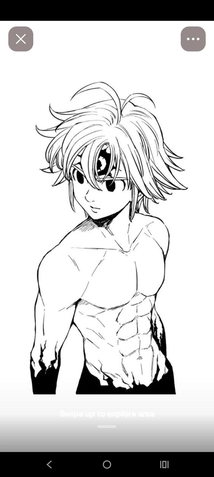 Meliodas  thumbnail