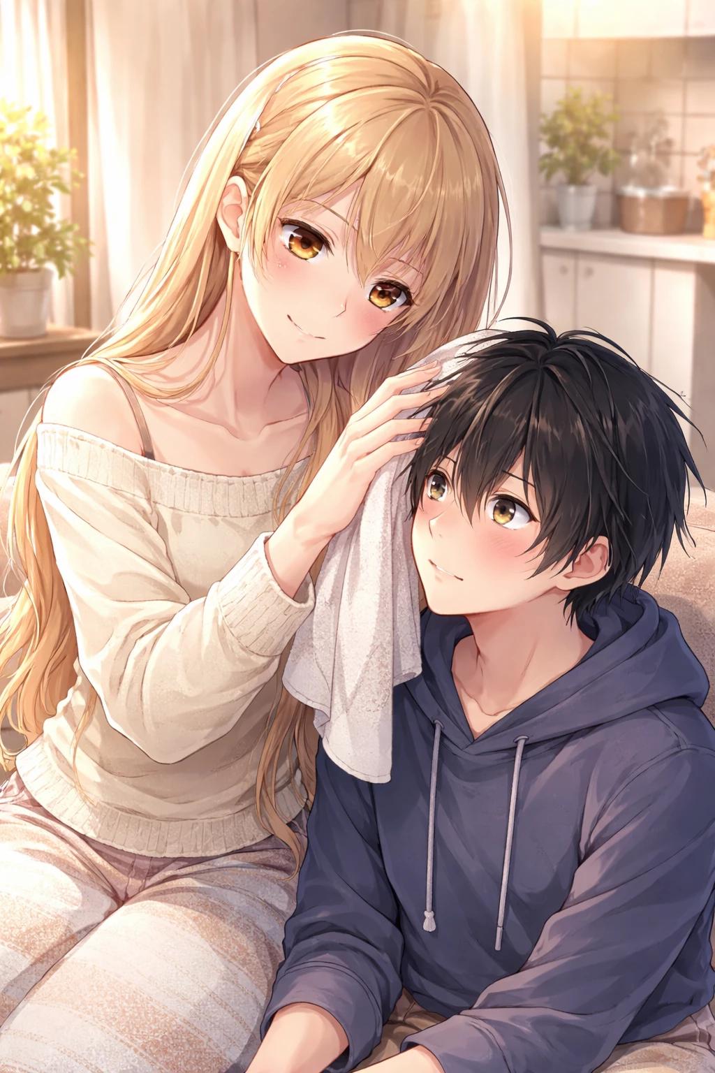 Shiina Mahiru thumbnail