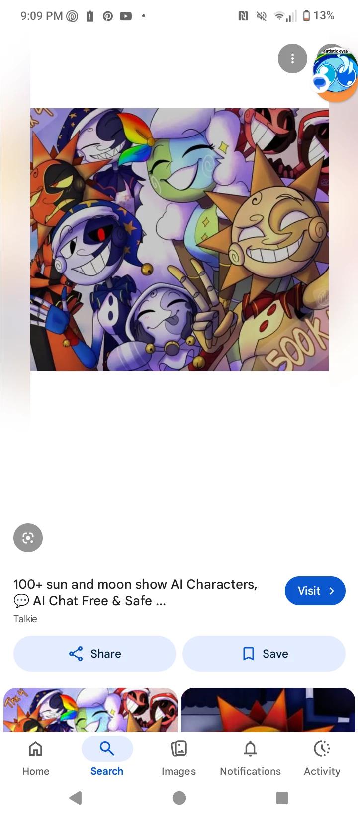 Tsams thumbnail