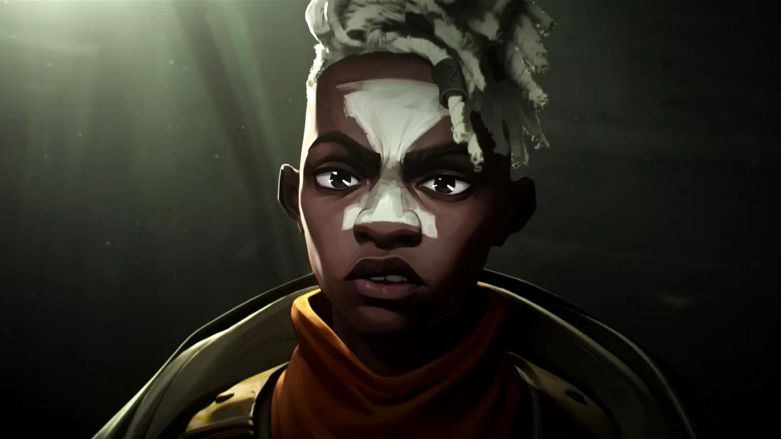 Ekko thumbnail