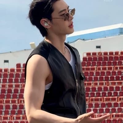 Heeseung  thumbnail