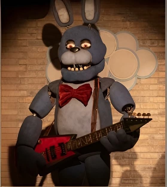 Bonnie Fazbear thumbnail