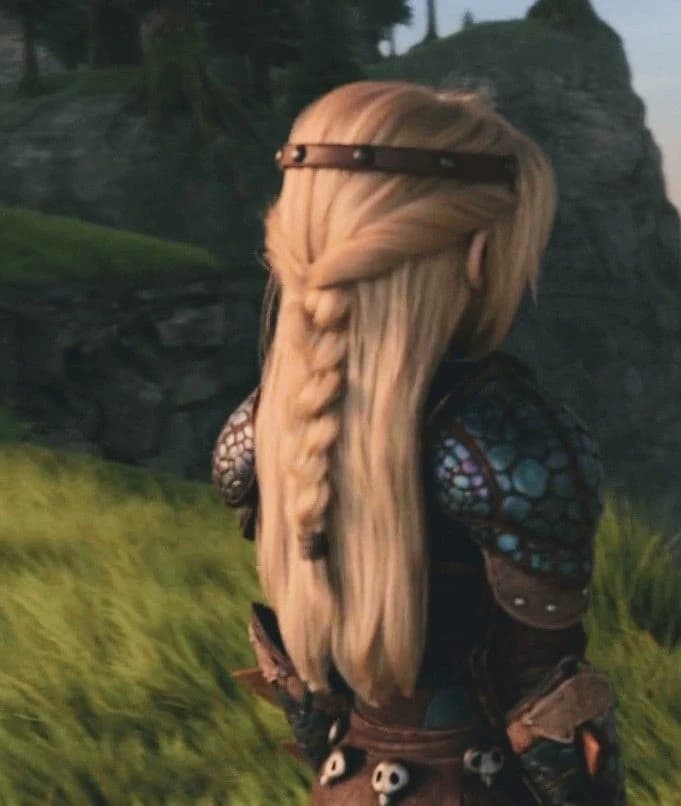 Hiccup Haddock thumbnail