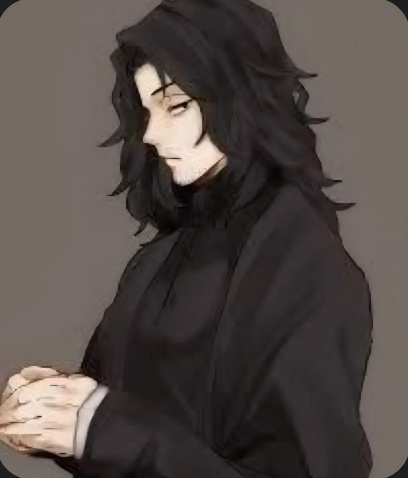 Aizawa - Church Father thumbnail