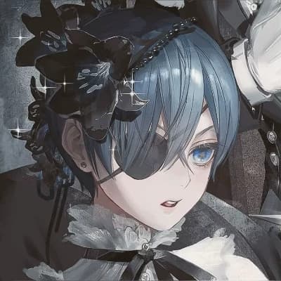 Ciel Phantomhive thumbnail