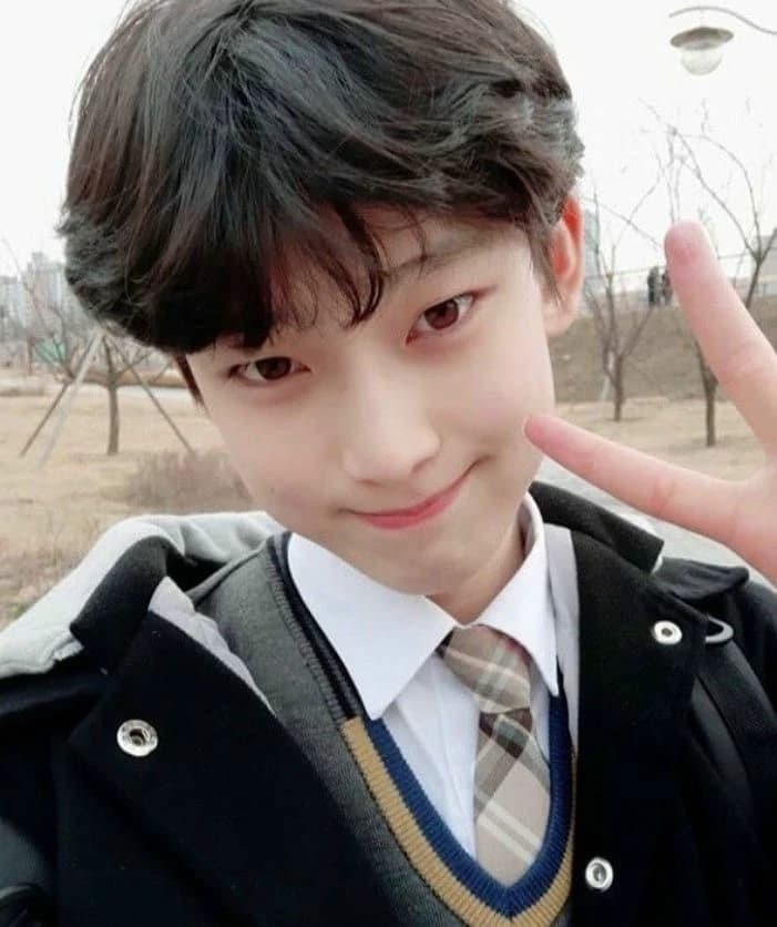 Sunoo your special son thumbnail