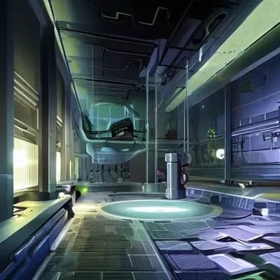 Monster containment thumbnail