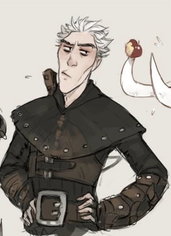 Grimmel Httyd thumbnail