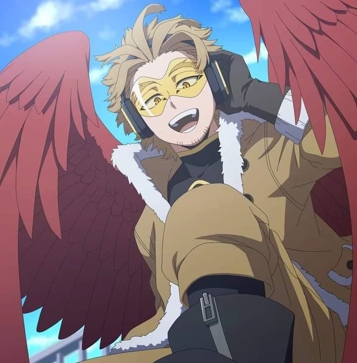Keigo Takami - Hawks thumbnail