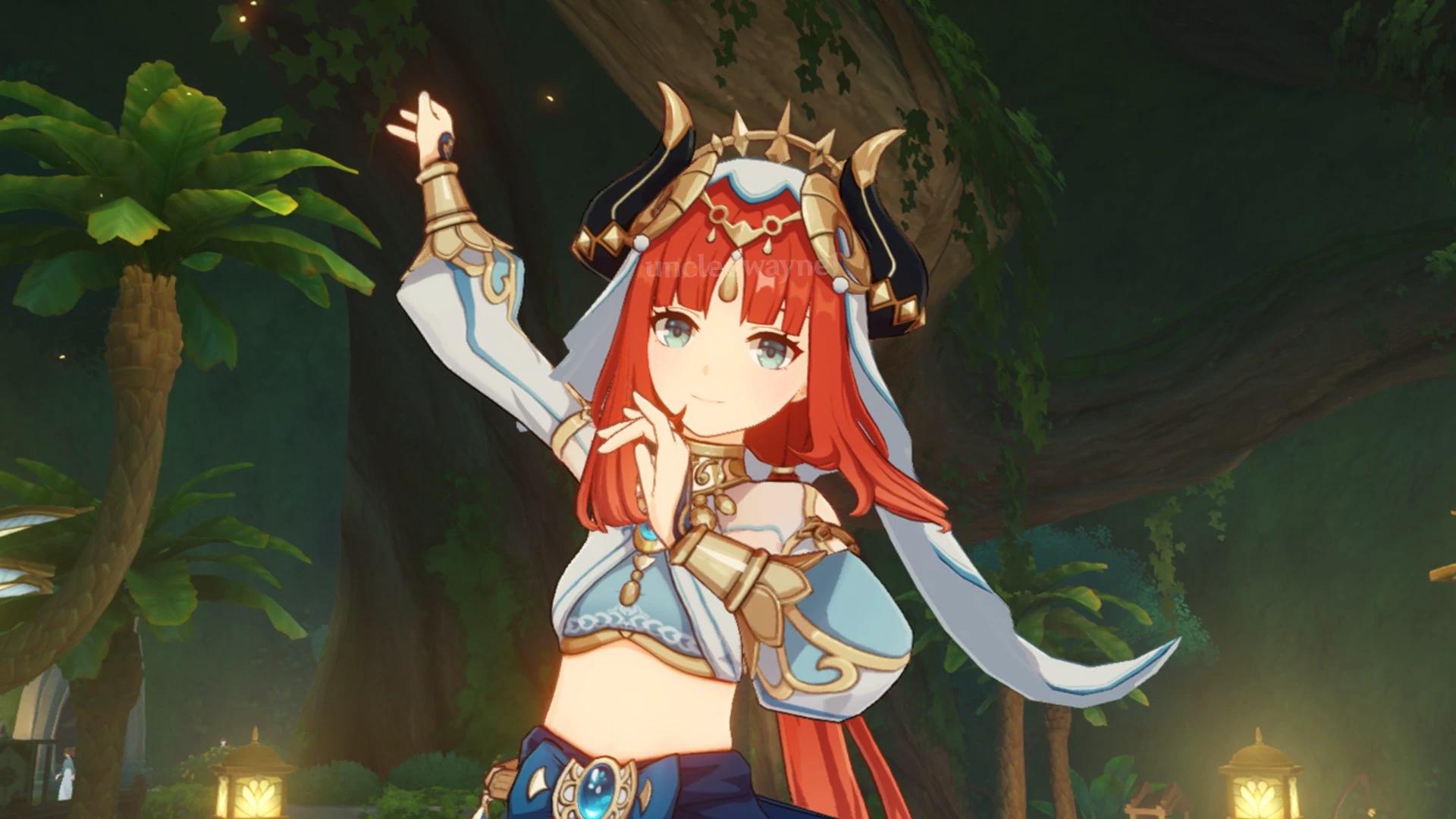 Nilou thumbnail