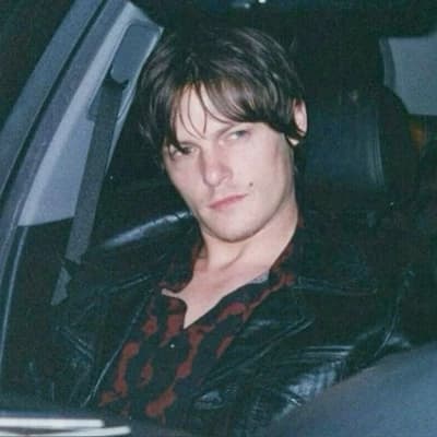 Daryl Dixon (Young) thumbnail