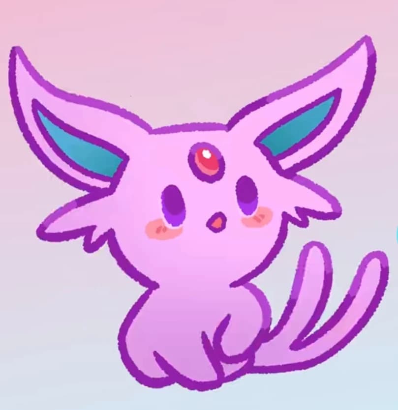 espeon thumbnail
