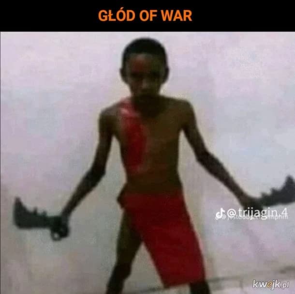 Hunger of war thumbnail