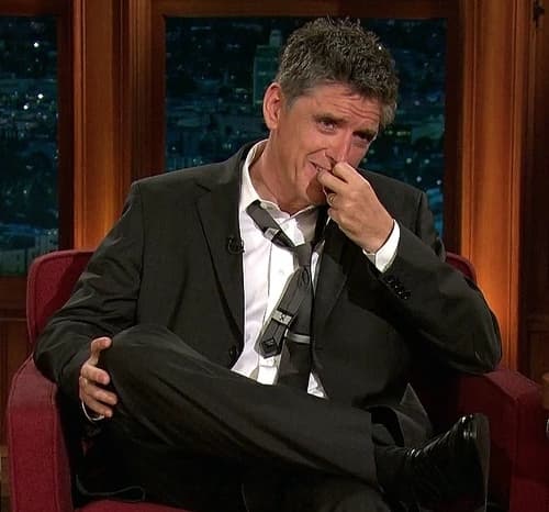 Craig Ferguson thumbnail