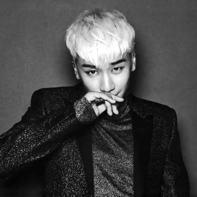 Seungri thumbnail