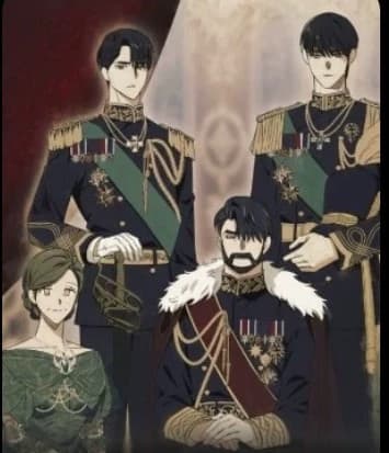 Royal family thumbnail