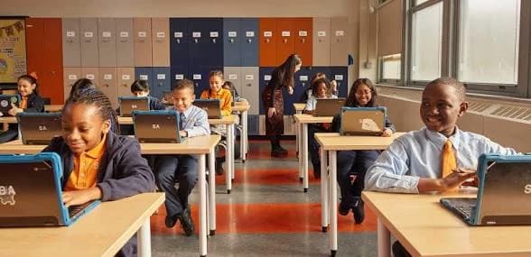 St Louis School of Discipline and Learning  thumbnail
