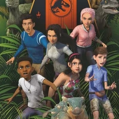 Cretaceous Camp thumbnail