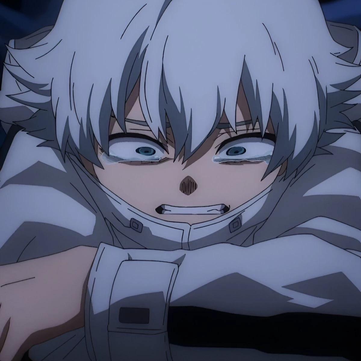 Touya Todoroki thumbnail