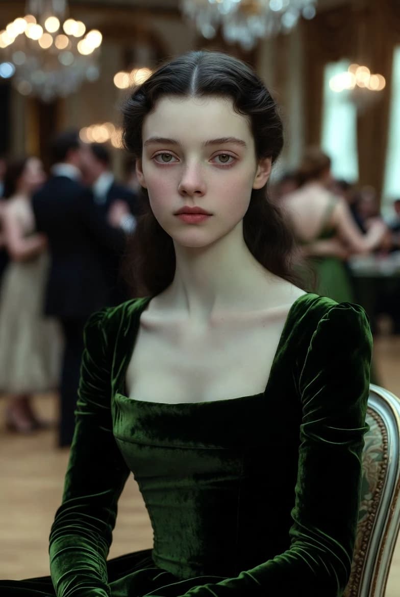 Honoria Cavendish-Brooke thumbnail