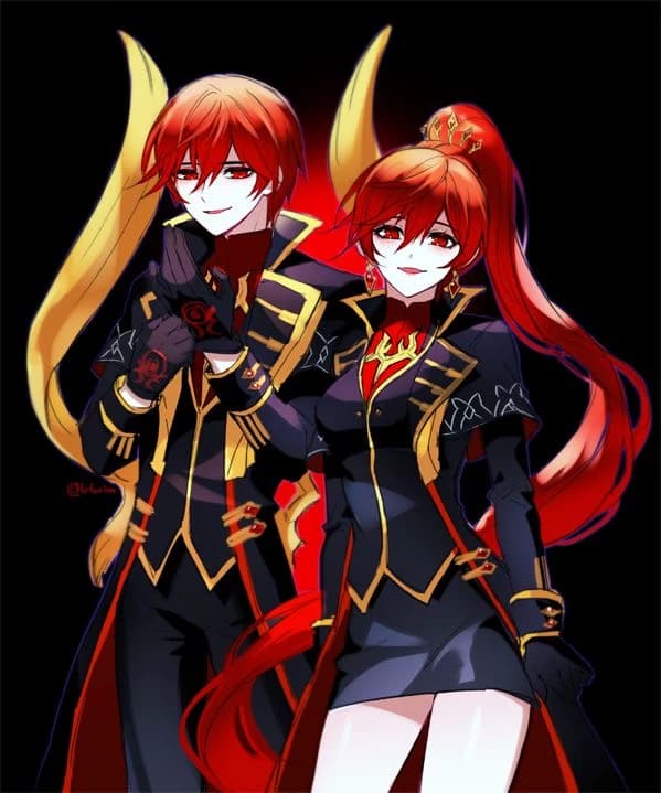 Ashten De Valerius  thumbnail