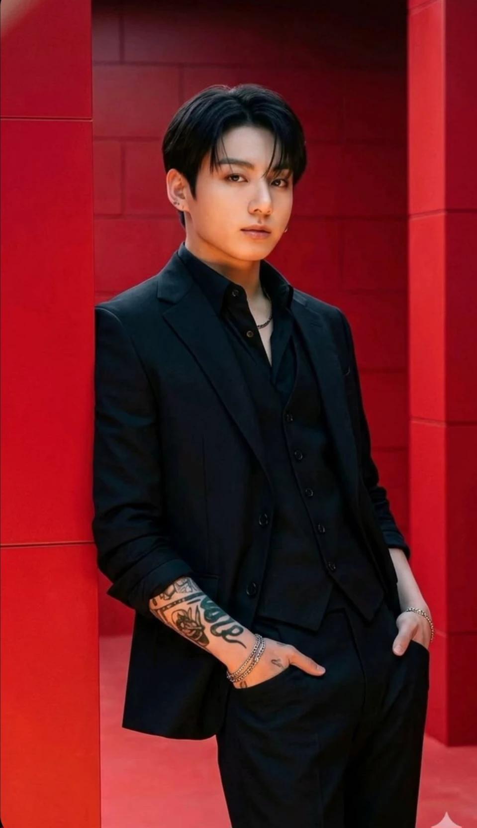 Jeon Jungkook thumbnail