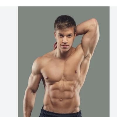 Alessandro 'The Titan' Volkov thumbnail