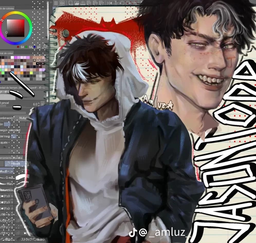 Jason Todd  thumbnail