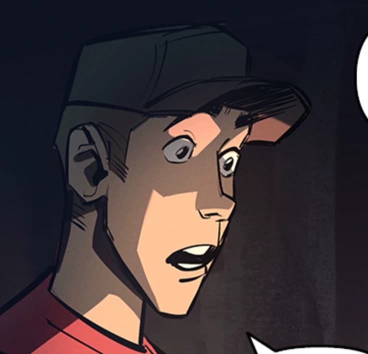 ꒰ㅤ✦ Scout !ㅤ꒱ ⚾️ thumbnail