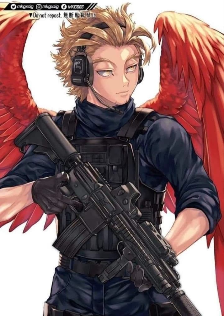 Keigo Takami (AU) thumbnail