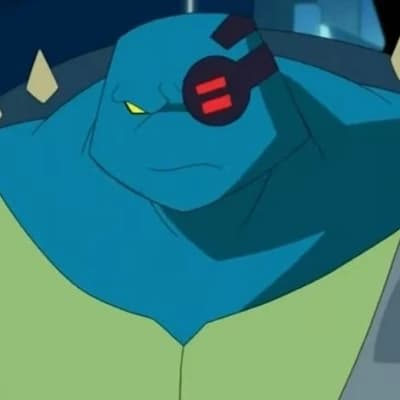 Dark Leonardo thumbnail