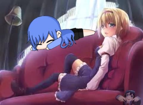 Hangout? thumbnail
