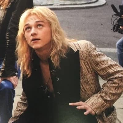 🥁🚘 | Roger Taylor thumbnail