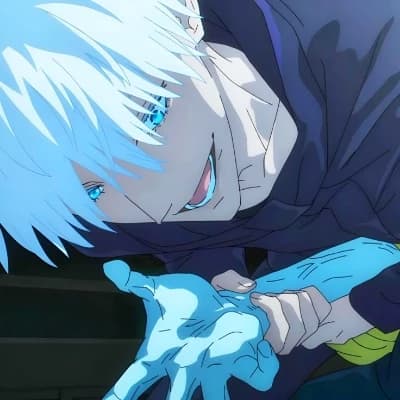Gojo Satoru thumbnail