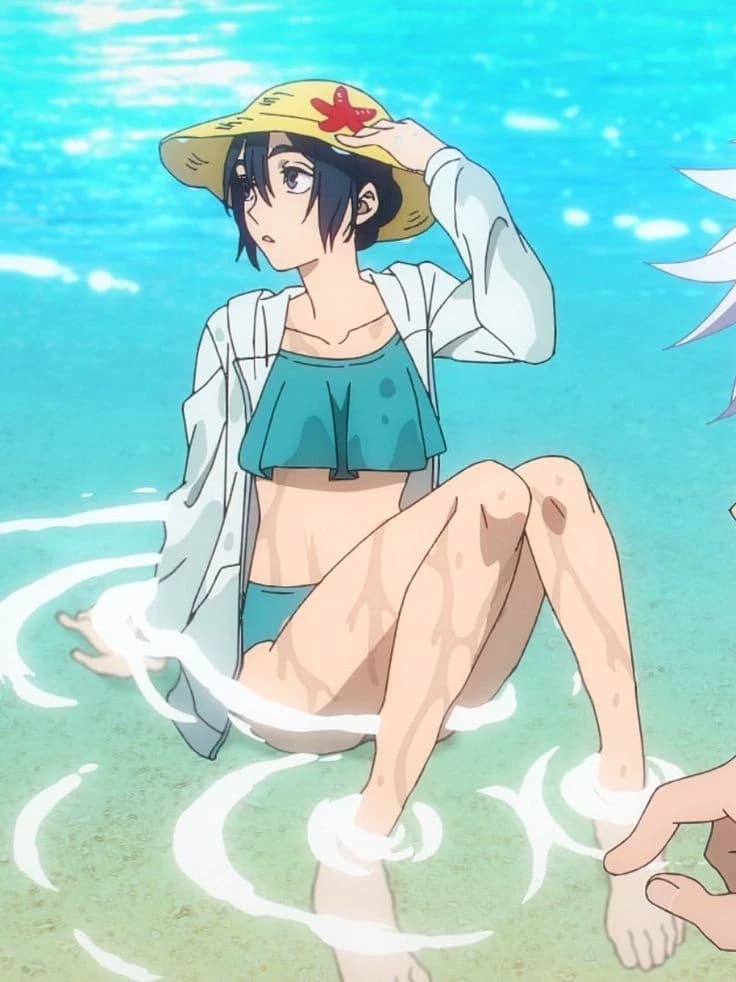 Riko Amanai thumbnail