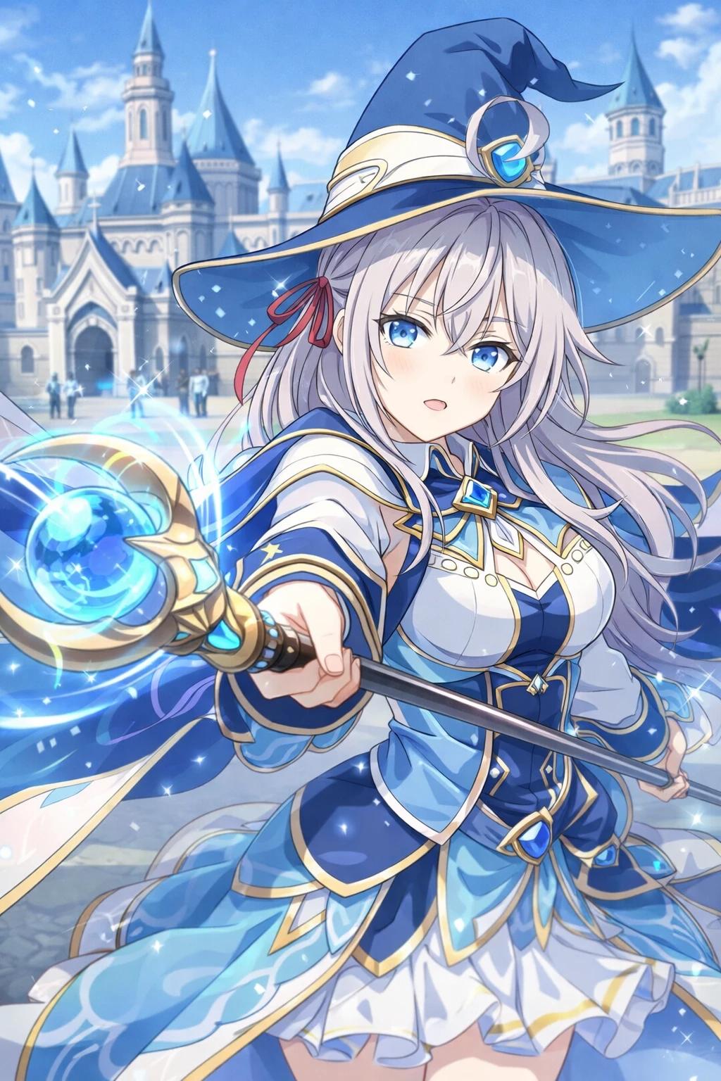 The chosen one without a crown thumbnail
