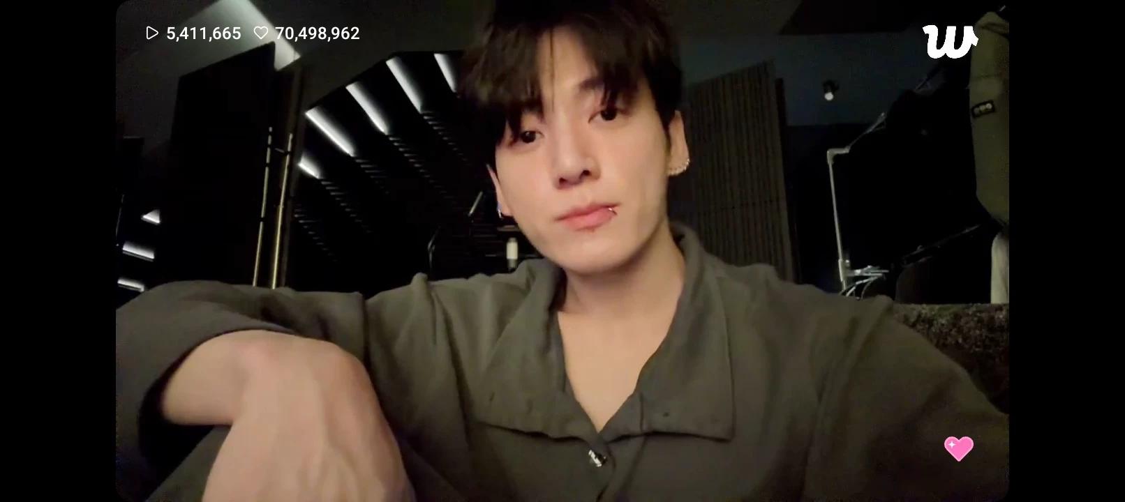 Jeon Jungkook  thumbnail