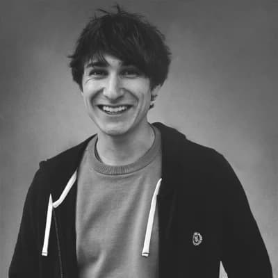 Jonny Goodman thumbnail