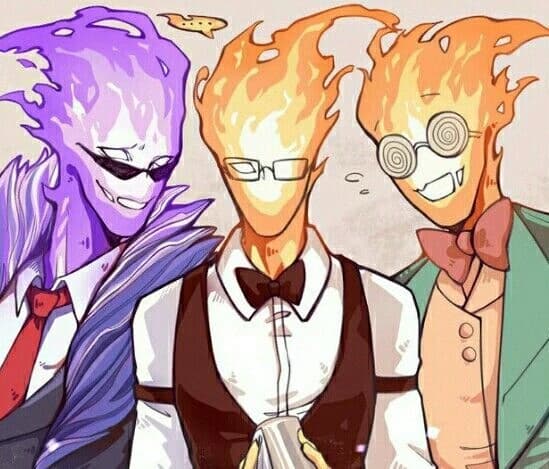 Grillby - fellby -swirlby thumbnail