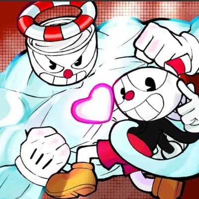 Cuphead thumbnail