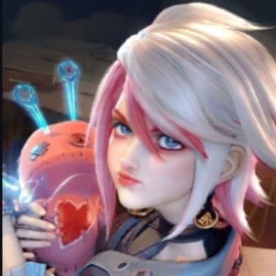 Melissa thumbnail