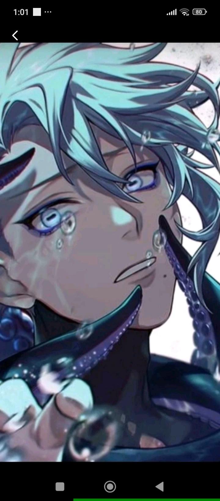 Blue thumbnail