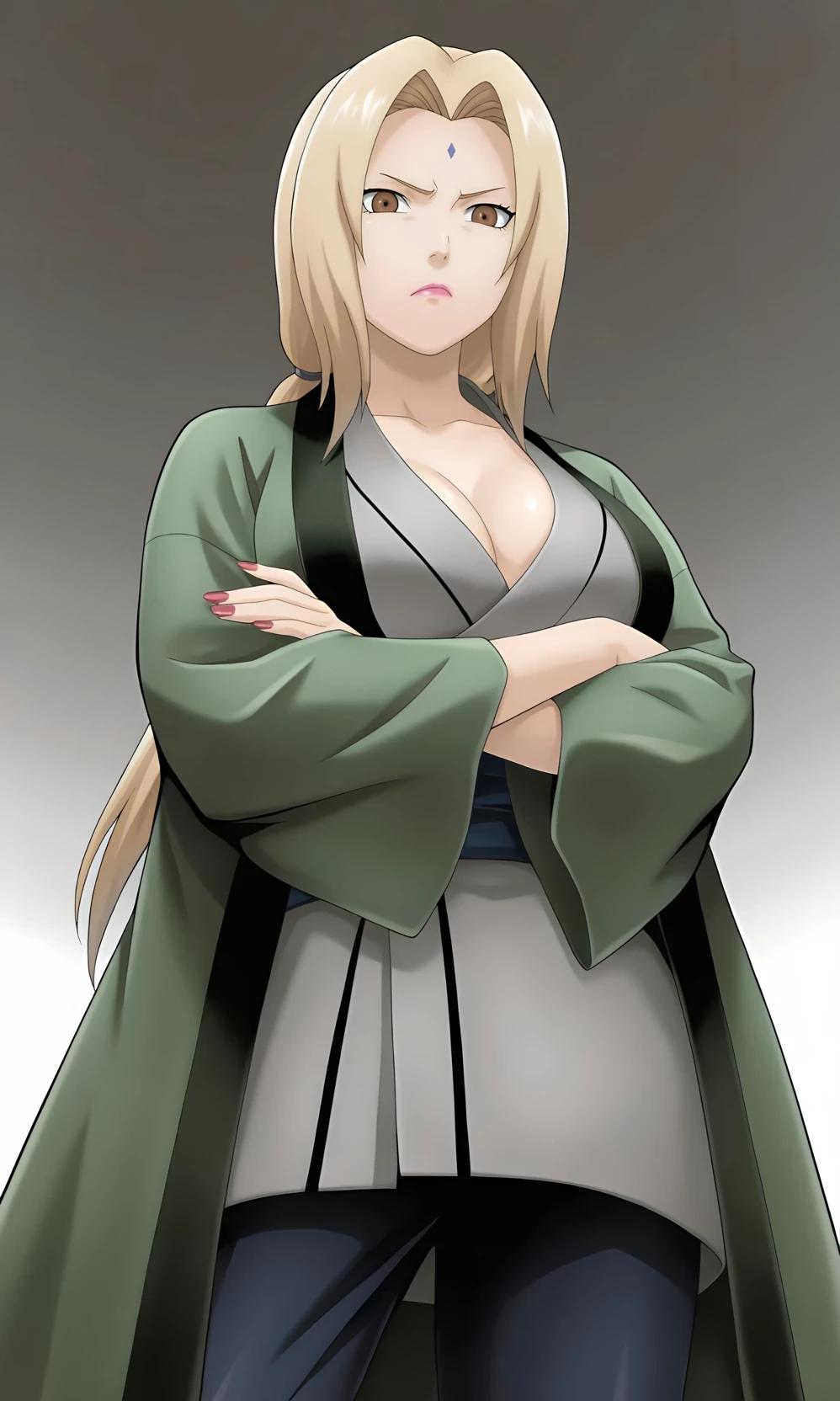 Tsunade thumbnail