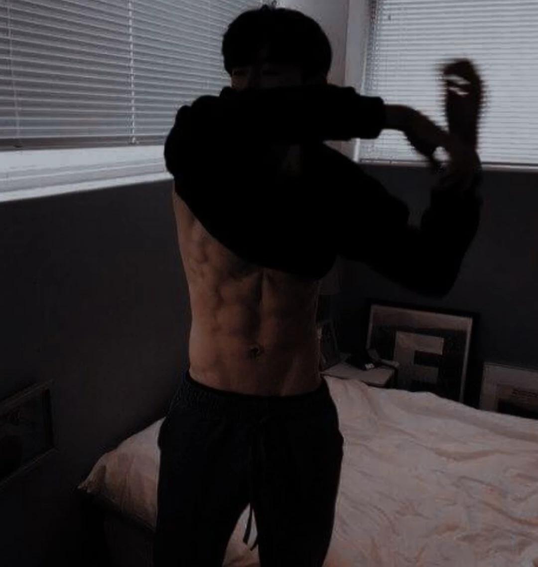 Hector Blackwood thumbnail